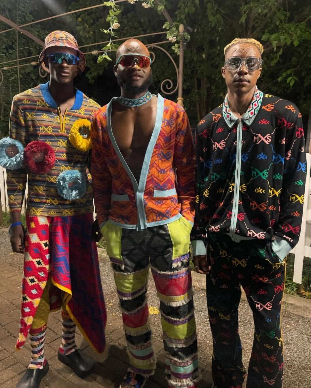 Maxhosa