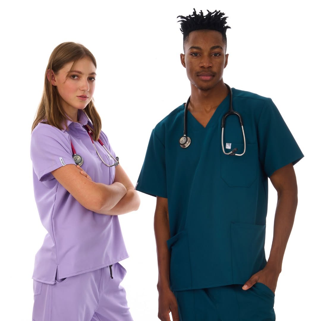 Tanc Scrubs